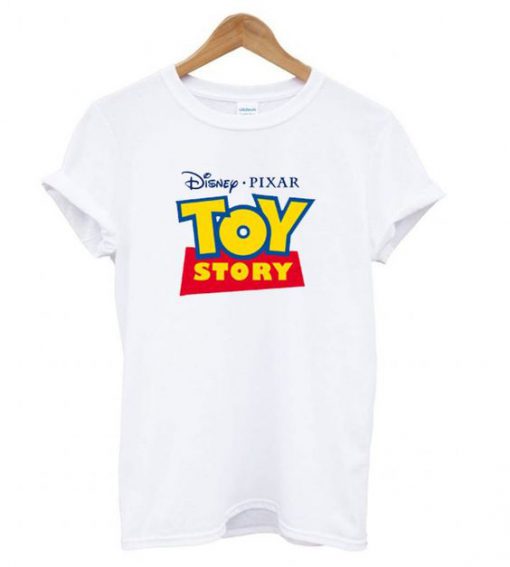 Toy Story 3 Logo t shirt