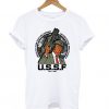 US Space Force Trump t shirt
