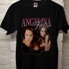 Angelina Jolie t shirt