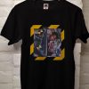 Asap Rocky t shirt