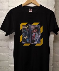 Asap Rocky t shirt