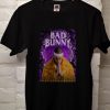 Bad Bunny t shirt