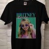 Britney Spears t shirt