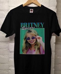 Britney Spears t shirt