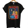 Creepy Co Retro Bloody Mary t shirt