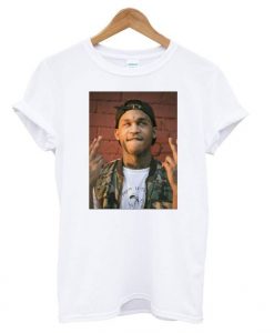 Fredo Santana Organic t shirt