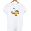 Houston Astros Inspired Stros Before Hoes t shirt