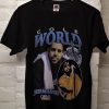 J Cole t shirt