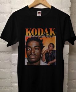 Kodak Black t shirt