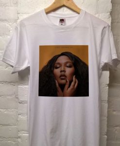 Lizzo t shirt