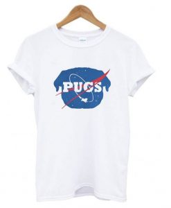 Pugs Stra t shirt