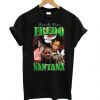R.I.P Fredo Santana Black t shirt
