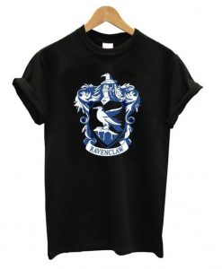 Ravenclaw Crest t shirt