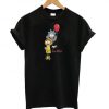 Rick And Morty t shirt