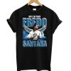 Rip Fredo Santana – Vintage Inspired Fredo Santana Tribute Rap t shirt
