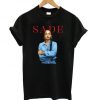 Sade Lovers Rock t shirt