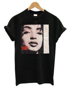 Sade Smooth Operator t shirt