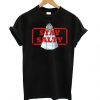 Stay Salty t shirt