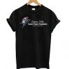 Stephen Siller Tunnel To Towers Foundation t shirt