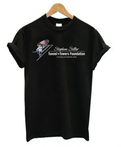 Stephen Siller Tunnel To Towers Foundation t shirt