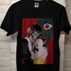 Suehiro Maruo t shirt