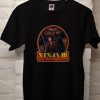 The Ninja III t shirt