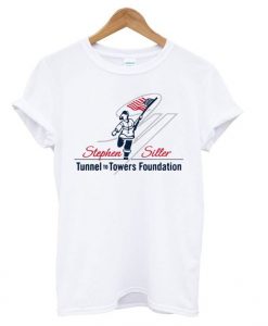 Tunnel To Towers t shirt