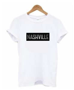 ABC Nashville TV Show t shirt