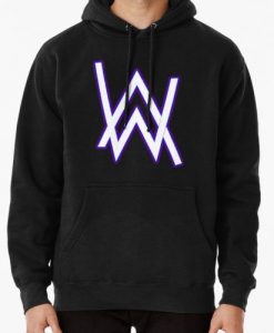 Alan Walker hoodie