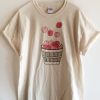 Apple On Box t shirt