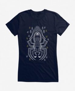 Arragog Harry potter t shirt