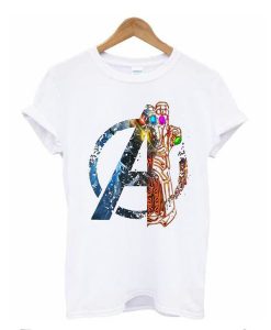 Avengers EndGame t shirt