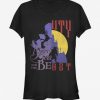 Beauty And The Beast t shirt