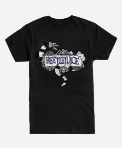 Beetle Juice t shirt