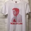 Bob Dylan t shirt