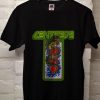 Centipede t shirt