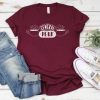 Central Perk Friends Coffee t shirt