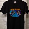 Challenge of the SuperFriends t shirt