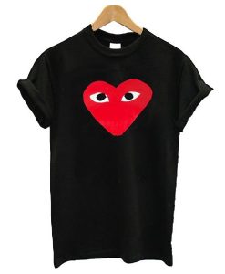 Comme Des Garcons t shirt