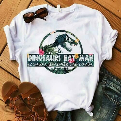 Dinosaurs t shirt