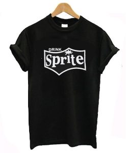 Drink Sprite t shirt