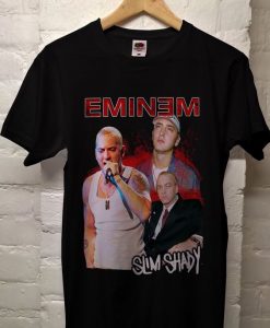 Eminem t shirt
