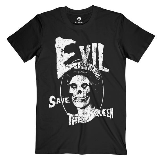 Evil Queen t shirt