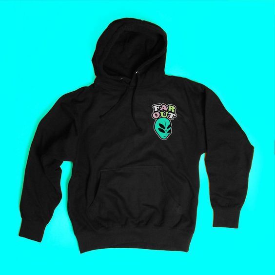 FAR OUT hoodie