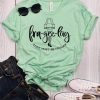 Fra Gee Lay Design t shirt