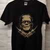 Frankenstein t shirt