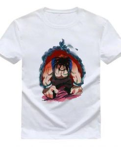 Fullmetal Alchemist Funny Drawing t shirt