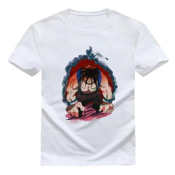 Fullmetal Alchemist Funny Drawing t shirt