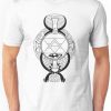 Fullmetal Alchemist Hawkeye Tattoo t shirt