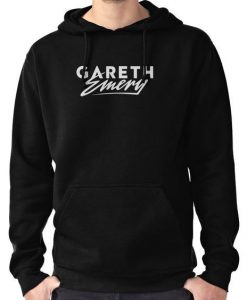 Gareth Emery hoodie